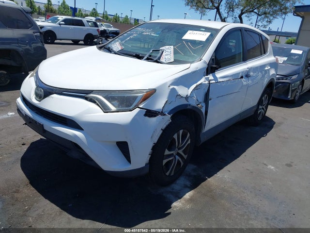 2T3ZFREV2JW461308 Toyota RAV4 LE
