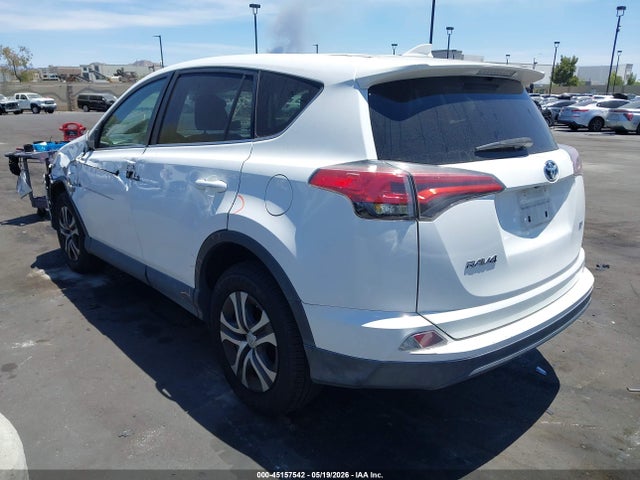 2T3ZFREV2JW461308 Toyota RAV4 LE