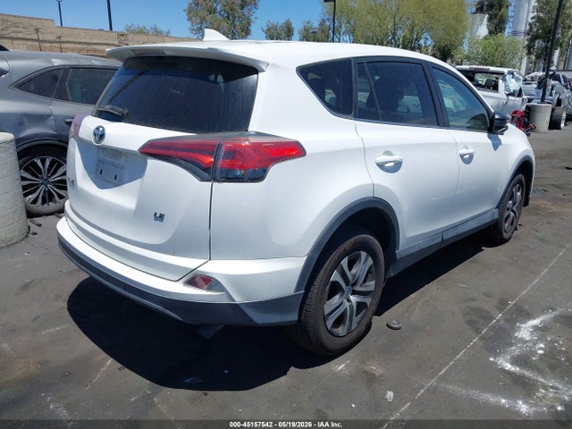 2T3ZFREV2JW461308 Toyota RAV4 LE