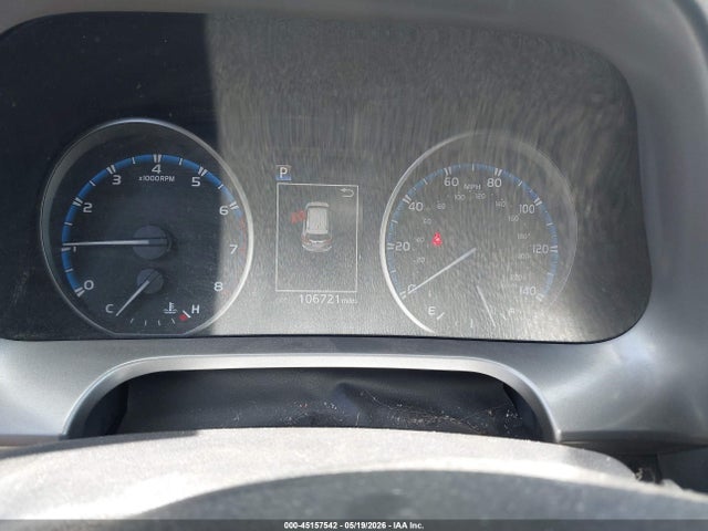 2T3ZFREV2JW461308 Toyota RAV4 LE