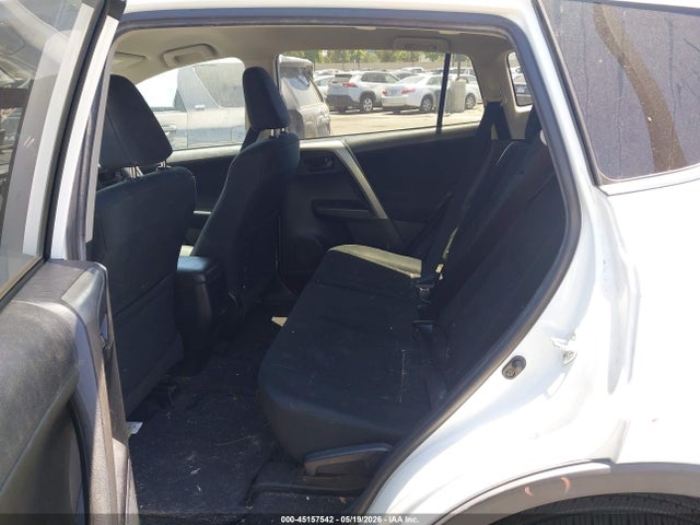 2T3ZFREV2JW461308 Toyota RAV4 LE