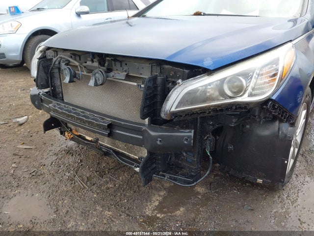 2017 Hyundai Sonata Se მანქანა იყიდება აუქციონზე, vin: 5NPE24AF3HH459273, აუქციონის ნომერი: 45157544