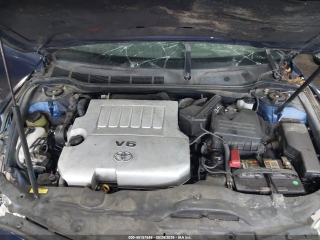 2011 Toyota Camry Se V6 მანქანა იყიდება აუქციონზე, vin: 4T1BK3EK8BU630497, აუქციონის ნომერი: 45157546