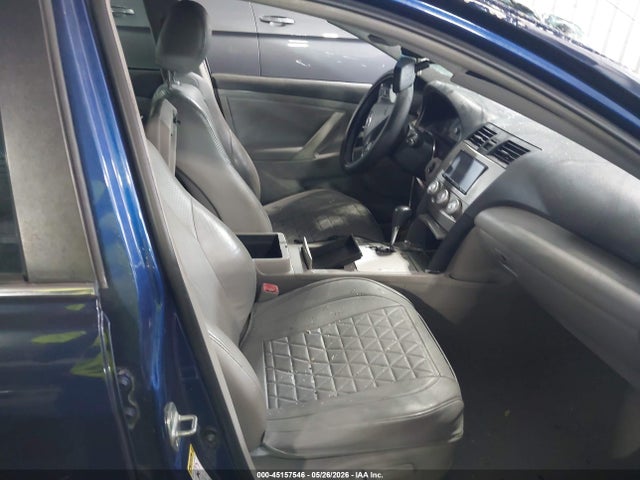 2011 Toyota Camry Se V6 მანქანა იყიდება აუქციონზე, vin: 4T1BK3EK8BU630497, აუქციონის ნომერი: 45157546