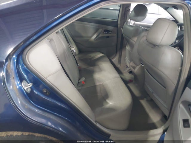 2011 Toyota Camry Se V6 მანქანა იყიდება აუქციონზე, vin: 4T1BK3EK8BU630497, აუქციონის ნომერი: 45157546