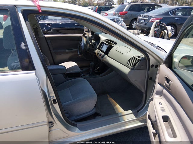 Продаж на аукціоні авто 2003 Toyota Camry Le, vin: JTDBE32K230166096, номер лоту: 45157565