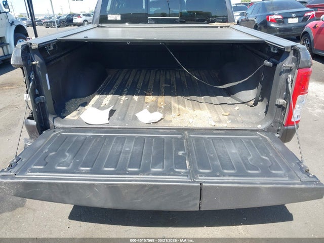 1C6SRFFT7MN799035 RAM 1500 Big Horn 4x4 5&#039;7 Box