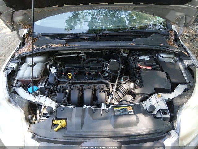 Продажа на аукционе авто 2013 Ford Focus Se, vin: 1FADP3F24DL247183, номер лота: 45157570