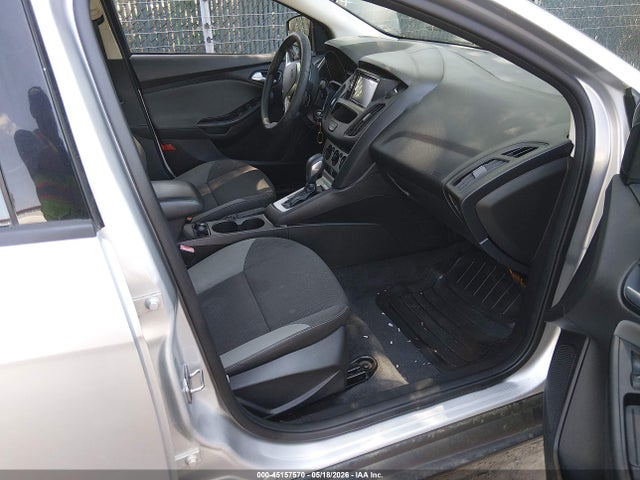 Продажа на аукционе авто 2013 Ford Focus Se, vin: 1FADP3F24DL247183, номер лота: 45157570