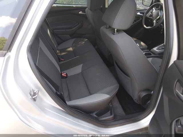 Продажа на аукционе авто 2013 Ford Focus Se, vin: 1FADP3F24DL247183, номер лота: 45157570