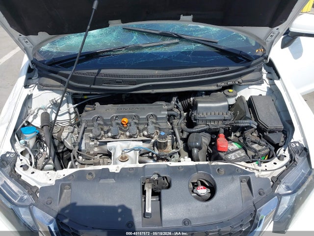 19XFB2F78FE227795 Honda CIVIC SE