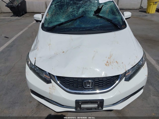 19XFB2F78FE227795 Honda CIVIC SE
