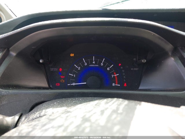 19XFB2F78FE227795 Honda CIVIC SE