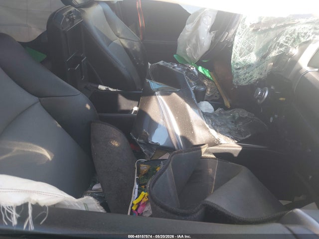 45157574 :رقم المزاد ، JTEBU5JR3H5437069 vin ، 2017 Toyota 4runner مزاد بيع