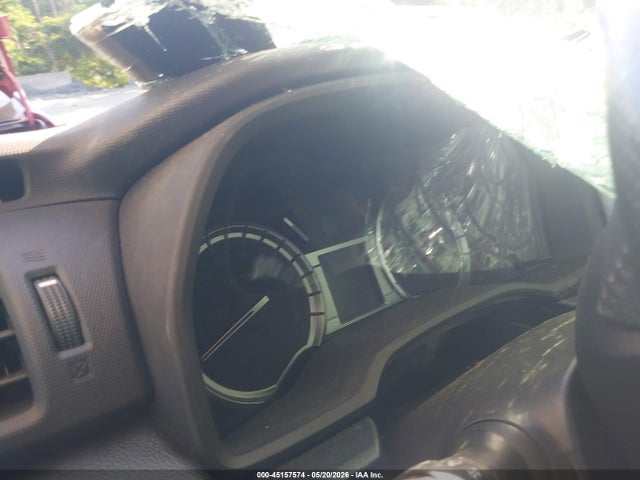 45157574 :رقم المزاد ، JTEBU5JR3H5437069 vin ، 2017 Toyota 4runner مزاد بيع
