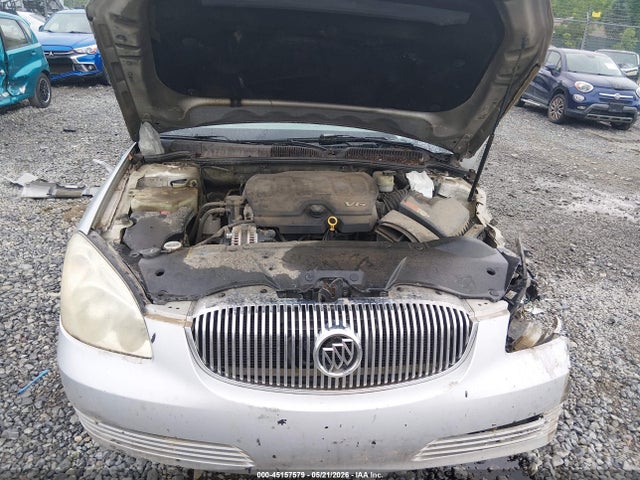 2009 Buick Lucerne Cxl მანქანა იყიდება აუქციონზე, vin: 1G4HD57M89U107778, აუქციონის ნომერი: 45157579