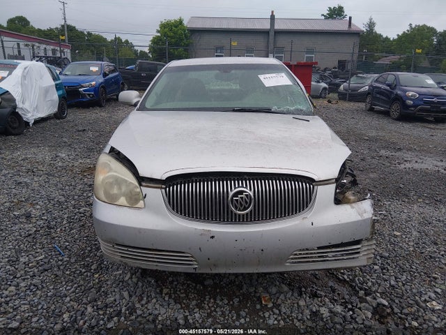 2009 Buick Lucerne Cxl მანქანა იყიდება აუქციონზე, vin: 1G4HD57M89U107778, აუქციონის ნომერი: 45157579