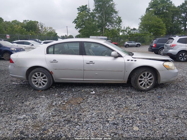 2009 Buick Lucerne Cxl მანქანა იყიდება აუქციონზე, vin: 1G4HD57M89U107778, აუქციონის ნომერი: 45157579