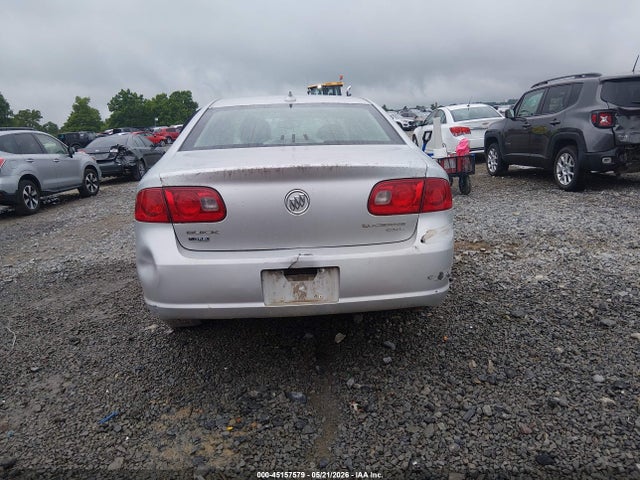 2009 Buick Lucerne Cxl მანქანა იყიდება აუქციონზე, vin: 1G4HD57M89U107778, აუქციონის ნომერი: 45157579