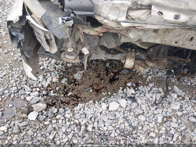 2009 Buick Lucerne Cxl მანქანა იყიდება აუქციონზე, vin: 1G4HD57M89U107778, აუქციონის ნომერი: 45157579