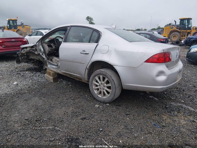 2009 Buick Lucerne Cxl მანქანა იყიდება აუქციონზე, vin: 1G4HD57M89U107778, აუქციონის ნომერი: 45157579