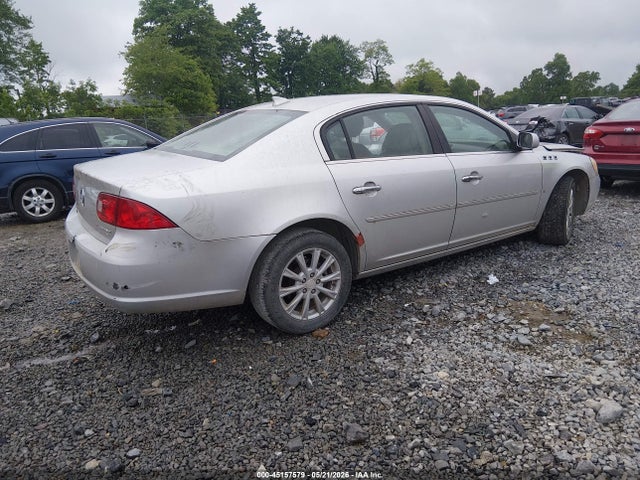 2009 Buick Lucerne Cxl მანქანა იყიდება აუქციონზე, vin: 1G4HD57M89U107778, აუქციონის ნომერი: 45157579
