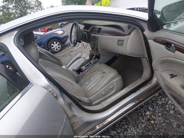 2009 Buick Lucerne Cxl მანქანა იყიდება აუქციონზე, vin: 1G4HD57M89U107778, აუქციონის ნომერი: 45157579
