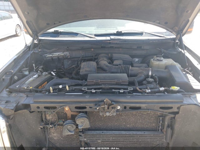 Продажа на аукционе авто 2009 Ford F-150 Fx4/king Ranch/lariat/platinum/xl/xlt, vin: 1FTPW14V99KC32333, номер лота: 45157580