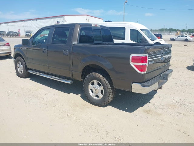 Продажа на аукционе авто 2009 Ford F-150 Fx4/king Ranch/lariat/platinum/xl/xlt, vin: 1FTPW14V99KC32333, номер лота: 45157580