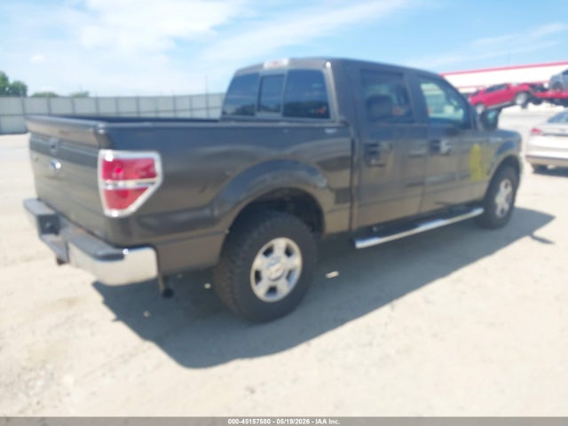 Продажа на аукционе авто 2009 Ford F-150 Fx4/king Ranch/lariat/platinum/xl/xlt, vin: 1FTPW14V99KC32333, номер лота: 45157580
