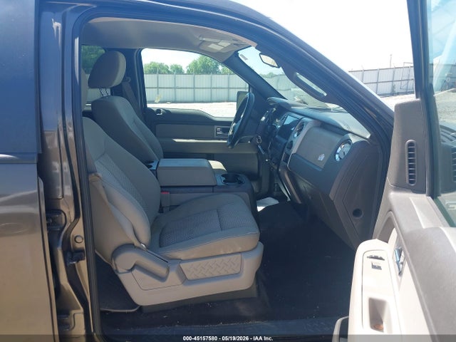 Продажа на аукционе авто 2009 Ford F-150 Fx4/king Ranch/lariat/platinum/xl/xlt, vin: 1FTPW14V99KC32333, номер лота: 45157580