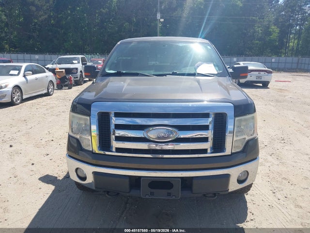 Продажа на аукционе авто 2009 Ford F-150 Fx4/king Ranch/lariat/platinum/xl/xlt, vin: 1FTPW14V99KC32333, номер лота: 45157580