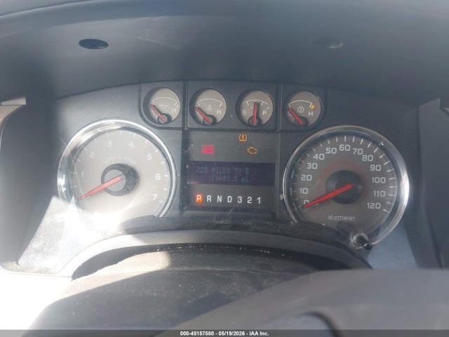 Продажа на аукционе авто 2009 Ford F-150 Fx4/king Ranch/lariat/platinum/xl/xlt, vin: 1FTPW14V99KC32333, номер лота: 45157580