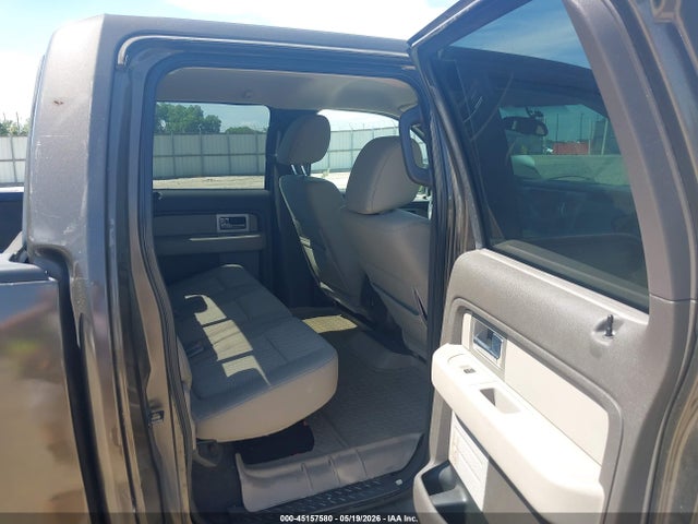 Продажа на аукционе авто 2009 Ford F-150 Fx4/king Ranch/lariat/platinum/xl/xlt, vin: 1FTPW14V99KC32333, номер лота: 45157580