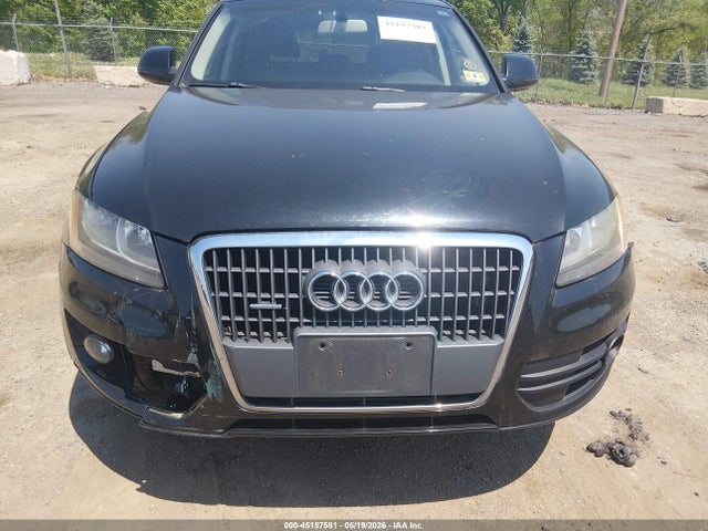 45157581 :رقم المزاد ، WA1CFAFP0BA020276 vin ، 2011 Audi Q5 2.0t Premium مزاد بيع