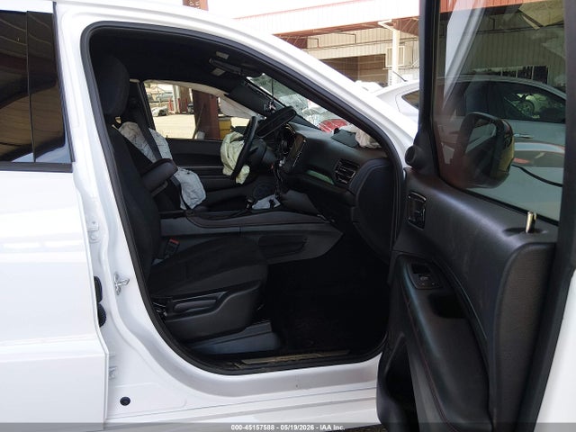 Aukcja sprzedaży 2025 Dodge Durango R/t Awd, vin: 1C4SDJCTXSC520362, numer aukcji: 45157588