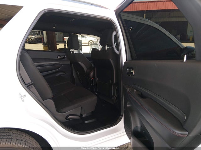 Aukcja sprzedaży 2025 Dodge Durango R/t Awd, vin: 1C4SDJCTXSC520362, numer aukcji: 45157588