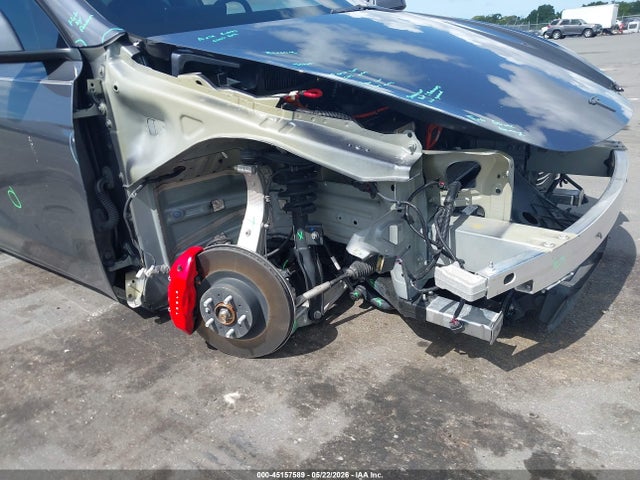 Aukcja sprzedaży 2022 Tesla Model Y Performance Dual Motor All-wheel Drive, vin: 7SAYGDEF2NF515693, numer aukcji: 45157589
