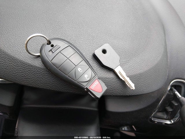 Aukcja sprzedaży 2019 Dodge Grand Caravan Se, vin: 2C4RDGBG5KR673907, numer aukcji: 45157591
