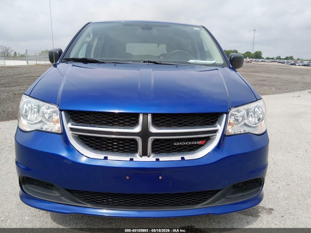 Aukcja sprzedaży 2019 Dodge Grand Caravan Se, vin: 2C4RDGBG5KR673907, numer aukcji: 45157591