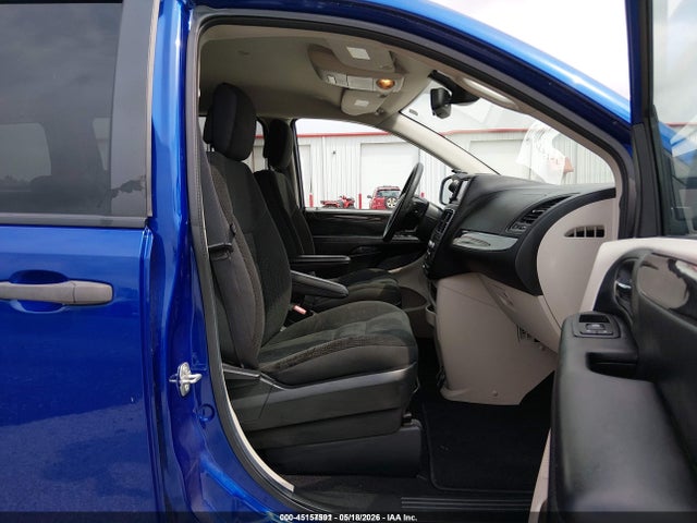 Aukcja sprzedaży 2019 Dodge Grand Caravan Se, vin: 2C4RDGBG5KR673907, numer aukcji: 45157591