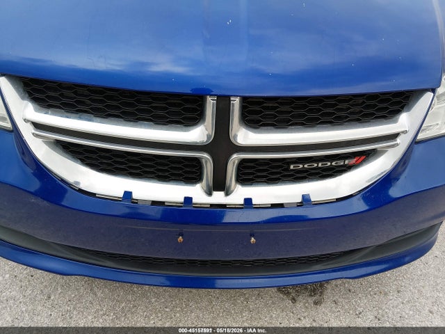Aukcja sprzedaży 2019 Dodge Grand Caravan Se, vin: 2C4RDGBG5KR673907, numer aukcji: 45157591