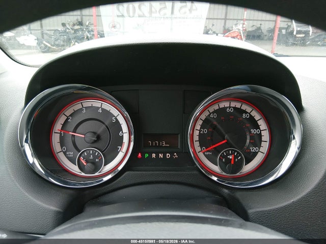 Aukcja sprzedaży 2019 Dodge Grand Caravan Se, vin: 2C4RDGBG5KR673907, numer aukcji: 45157591