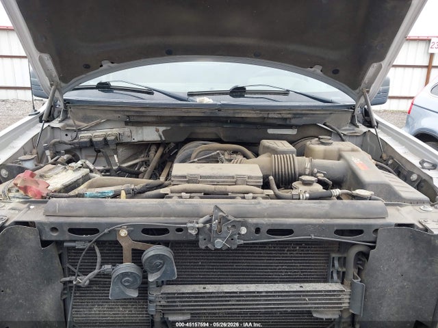 Продажа на аукционе авто 2009 Ford F-150 Xl/xlt, vin: 1FTRW14849FB01547, номер лота: 45157594