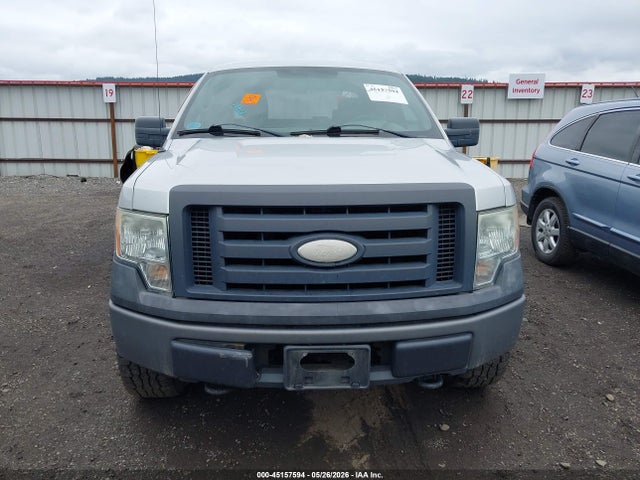 Продажа на аукционе авто 2009 Ford F-150 Xl/xlt, vin: 1FTRW14849FB01547, номер лота: 45157594