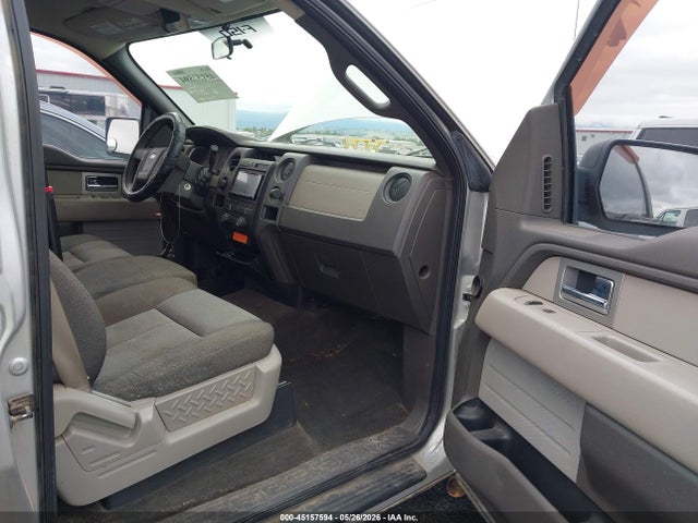 Продажа на аукционе авто 2009 Ford F-150 Xl/xlt, vin: 1FTRW14849FB01547, номер лота: 45157594