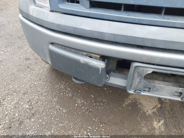 Продажа на аукционе авто 2009 Ford F-150 Xl/xlt, vin: 1FTRW14849FB01547, номер лота: 45157594