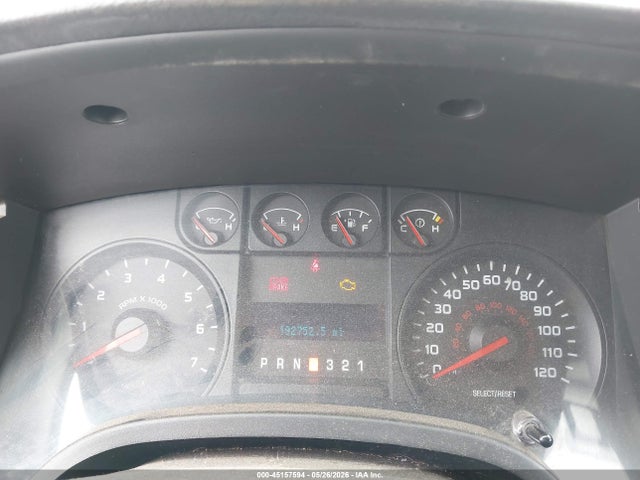 Продажа на аукционе авто 2009 Ford F-150 Xl/xlt, vin: 1FTRW14849FB01547, номер лота: 45157594