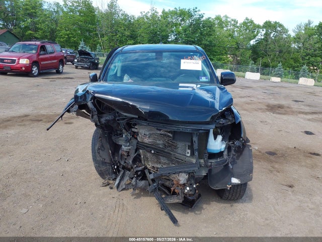 Aukcja sprzedaży 2016 Chevrolet Colorado Lt, vin: 1GCGTCE34G1109706, numer aukcji: 45157600