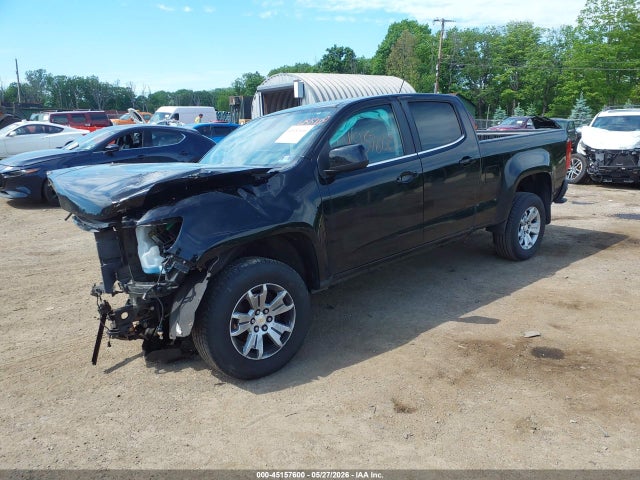 Aukcja sprzedaży 2016 Chevrolet Colorado Lt, vin: 1GCGTCE34G1109706, numer aukcji: 45157600